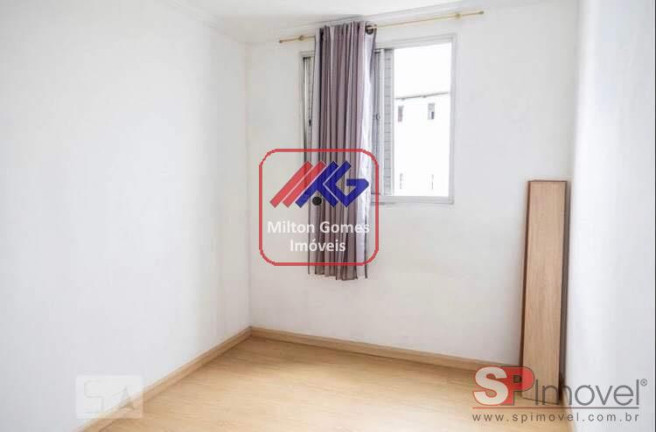 Imagem Apartamento com 2 Quartos à Venda, 56 m² em Vila Silvia - São Paulo