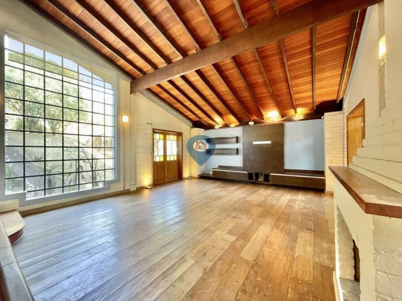 Imagem Casa com 4 Quartos à Venda, 435 m² em Parque Das Iglesias - Jandira
