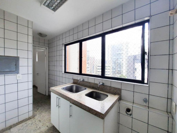 Imagem Apartamento com 3 Quartos à Venda, 157 m² em Cocó - Fortaleza