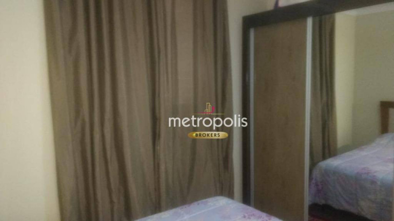 Imagem Apartamento com 2 Quartos à Venda, 50 m² em Sacomã - São Paulo Imagem Apartamento com 2 Quartos à Venda, 50 m² em Sacomã - São Paulo