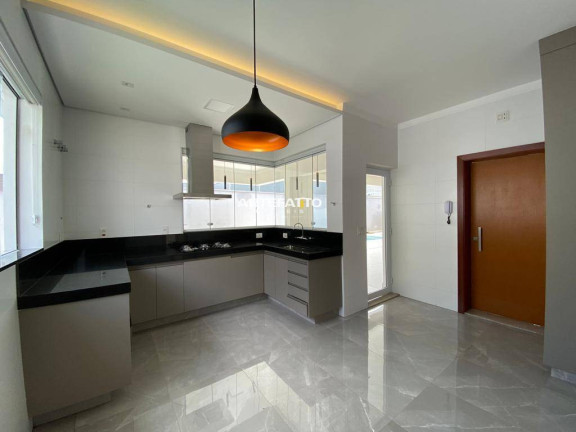 Imagem Casa de Condomínio com 4 Quartos à Venda, 306 m² em Chácara Espraiado - Franca Imagem Casa de Condomínio com 4 Quartos à Venda, 306 m² em Chácara Espraiado - Franca