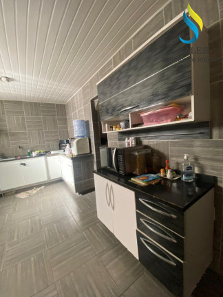 Imagem Casa com 3 Quartos à Venda, 120 m² em Mondubim - Fortaleza