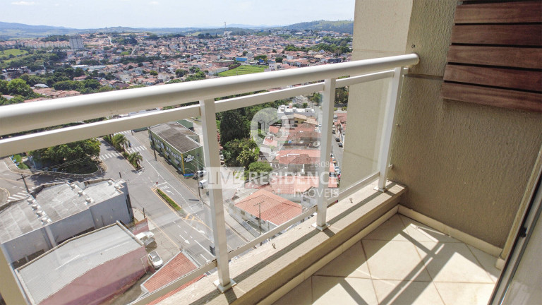 Imagem Apartamento com 1 Quarto à Venda, 76 m² em Jardim Carlos Borella - Itatiba
