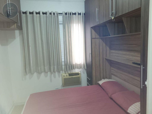 Imagem Apartamento com 1 Quarto à Venda, 55 m² em Aviação - Praia Grande
