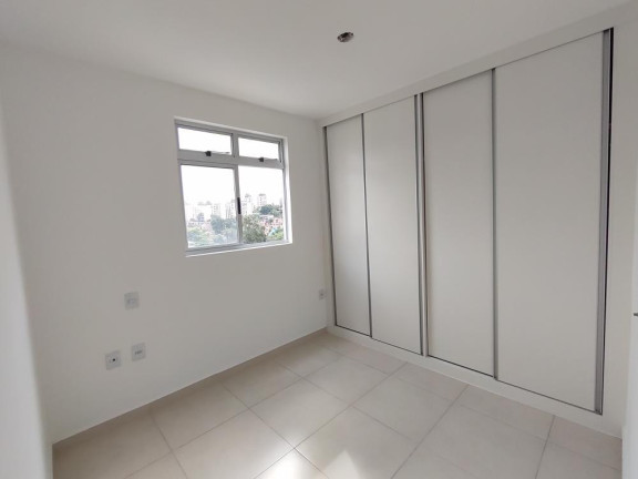 Imagem Apartamento com 3 Quartos à Venda, 62 m² em Conjunto Califórnia - Belo Horizonte