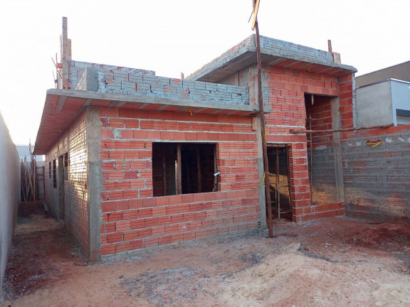 Imagem Casa com 3 Quartos à Venda, 200 m² em Centro - Boituva Imagem Casa com 3 Quartos à Venda, 200 m² em Centro - Boituva