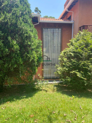 Imagem Casa com 4 Quartos à Venda, 750 m² em São Paulo Ii - Cotia
