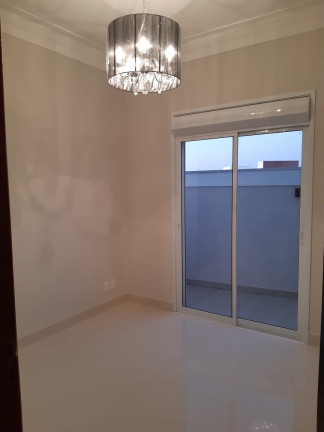 Imagem Casa com 4 Quartos à Venda, 395 m² em Alphaville Nova Esplanada - Votorantim