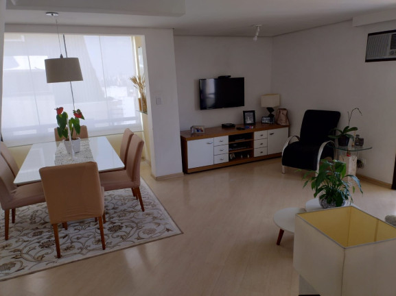Imagem Cobertura com 3 Quartos à Venda, 110 m² em Cambuci - São Paulo Imagem Cobertura com 3 Quartos à Venda, 110 m² em Cambuci - São Paulo