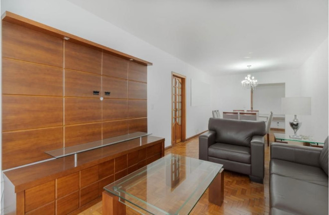 Imagem Apartamento com 3 Quartos à Venda, 94 m² em Perdizes - São Paulo Imagem Apartamento com 3 Quartos à Venda, 94 m² em Perdizes - São Paulo