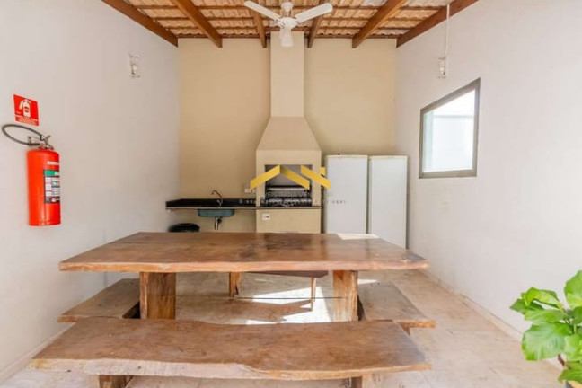 Imagem Apartamento com 4 Quartos à Venda, 228 m² em Vila Andrade - São Paulo