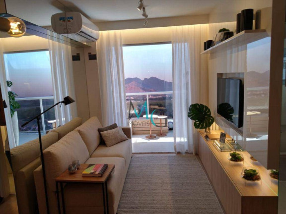 Imagem Apartamento com 2 Quartos à Venda, 52 m² em Marechal Hermes - Rio De Janeiro Imagem Apartamento com 2 Quartos à Venda, 52 m² em Marechal Hermes - Rio De Janeiro