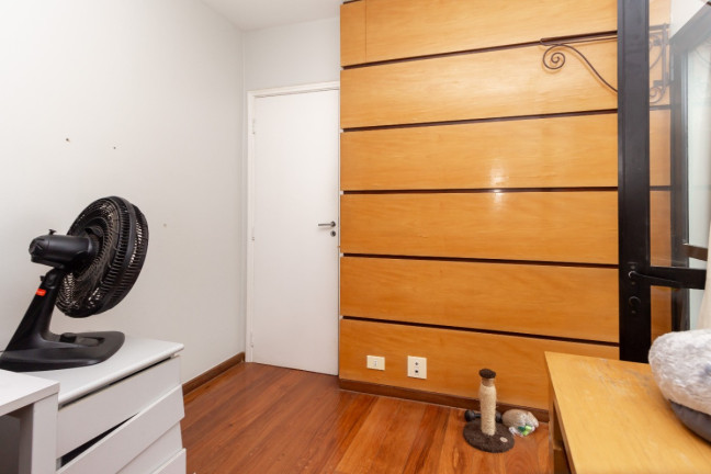 Imagem Apartamento com 3 Quartos à Venda, 93 m² em Perdizes - São Paulo