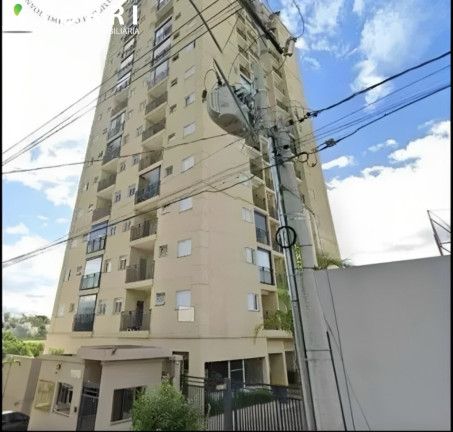 Imagem Apartamento com 2 Quartos à Venda, 62 m² em Parque Campolim - Sorocaba Imagem Apartamento com 2 Quartos à Venda, 62 m² em Parque Campolim - Sorocaba