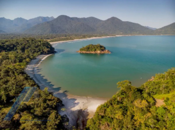 Imagem Terreno à Venda, 300 m² em Ubatumirim - Ubatuba Imagem Terreno à Venda, 300 m² em Ubatumirim - Ubatuba