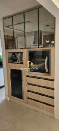 Imagem Apartamento com 3 Quartos à Venda, 106 m² em Centro - São Bernardo Do Campo Imagem Apartamento com 3 Quartos à Venda, 106 m² em Centro - São Bernardo Do Campo
