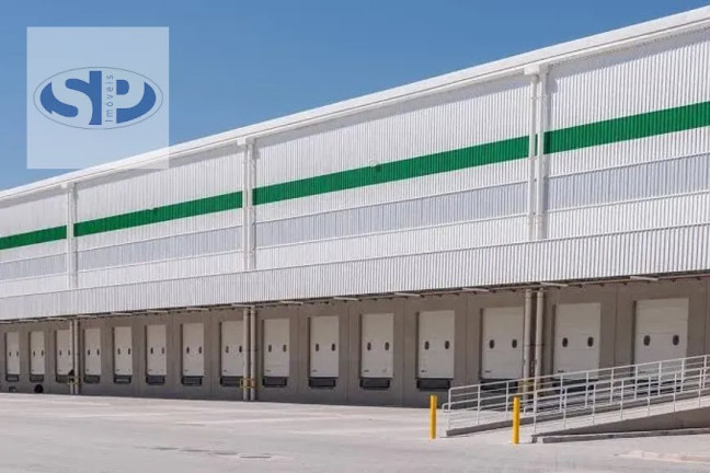 Imagem Imóvel Comercial para Alugar, 22.555 m² em Glebas - Franco Da Rocha Imagem Imóvel Comercial para Alugar, 22.555 m² em Glebas - Franco Da Rocha