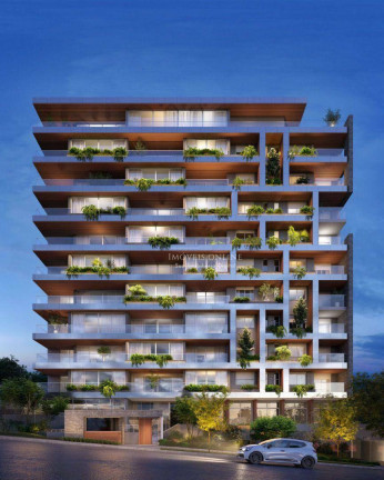 Imagem Apartamento com 3 Quartos à Venda, 234 m² em Exposição - Caxias Do Sul Imagem Apartamento com 3 Quartos à Venda, 234 m² em Exposição - Caxias Do Sul