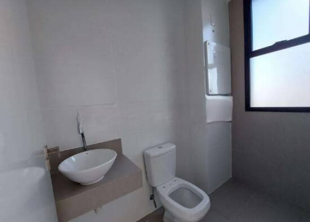 Imagem Apartamento com 2 Quartos à Venda, 62 m² em Grajaú - Belo Horizonte