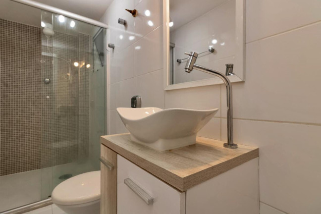 Imagem Apartamento com 2 Quartos à Venda, 48 m² em Vila Mariana - São Paulo