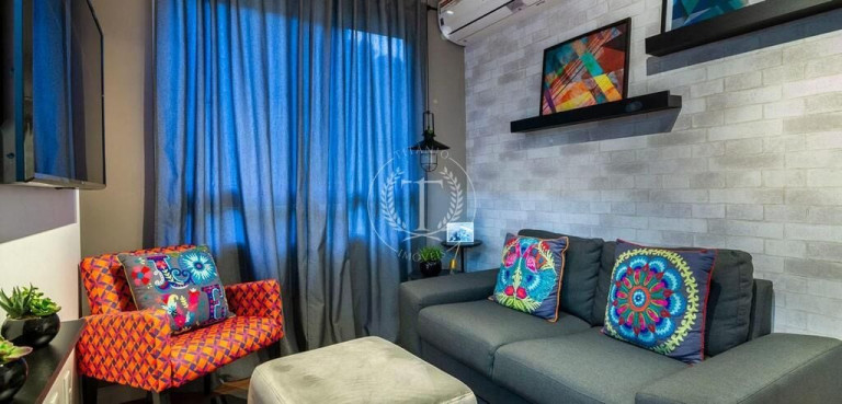 Imagem Apartamento com 2 Quartos à Venda, 45 m² em Butantã - São Paulo Imagem Apartamento com 2 Quartos à Venda, 45 m² em Butantã - São Paulo