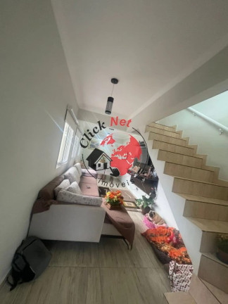 Imagem Cobertura com 3 Quartos à Venda, 181 m² em Baeta Neves - São Bernardo Do Campo Imagem Cobertura com 3 Quartos à Venda, 181 m² em Baeta Neves - São Bernardo Do Campo