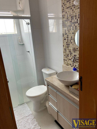 Imagem Apartamento com 2 Quartos à Venda,  em Jd. Jacinto - Jacareí