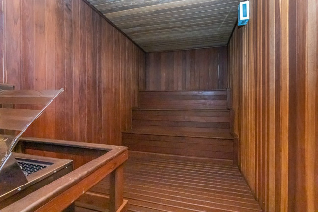 Imagem Cobertura com 2 Quartos à Venda, 162 m² em Chácara Das Pedras - Porto Alegre