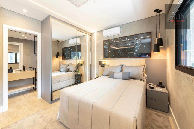 Imagem Apartamento com 1 Quarto à Venda, 48 m² em Pinheiros - São Paulo Imagem Apartamento com 1 Quarto à Venda, 48 m² em Pinheiros - São Paulo