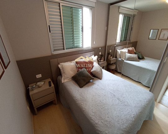 Imagem Apartamento com 3 Quartos à Venda, 83 m² em Cruzeiro - Belo Horizonte Imagem Apartamento com 3 Quartos à Venda, 83 m² em Cruzeiro - Belo Horizonte