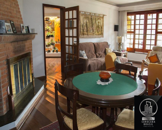 Imagem Imóvel com 4 Quartos à Venda, 800 m² em Residencial Chácara Santa Maria - Votorantim Imagem Imóvel com 4 Quartos à Venda, 800 m² em Residencial Chácara Santa Maria - Votorantim