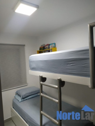 Imagem Apartamento com 2 Quartos à Venda, 49 m² em Vila Cruz Das Almas - São Paulo Imagem Apartamento com 2 Quartos à Venda, 49 m² em Vila Cruz Das Almas - São Paulo