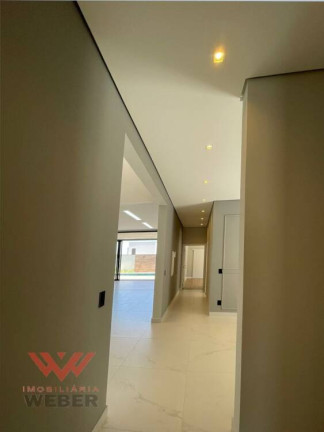Imagem Casa de Condomínio com 3 Quartos à Venda, 463 m² em Alphaville Nova Esplanada - Votorantim