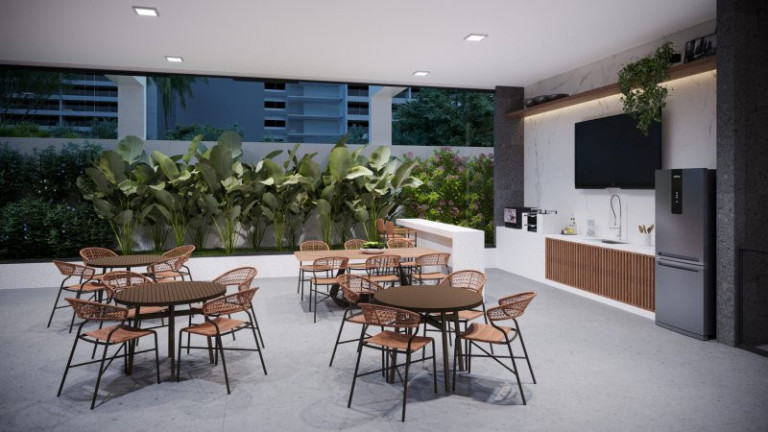 Imagem Apartamento com 4 Quartos à Venda, 206 m² em Ponta Verde - Maceió Imagem Apartamento com 4 Quartos à Venda, 206 m² em Ponta Verde - Maceió