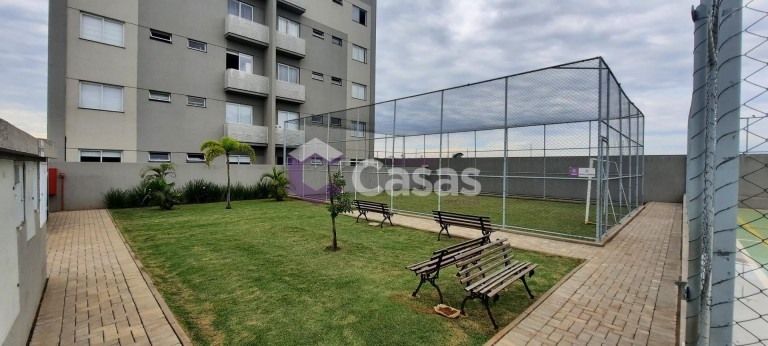 Imagem Apartamento com 1 Quarto à Venda, 65 m² em Jardim Lancaster V - Foz Do Iguacu