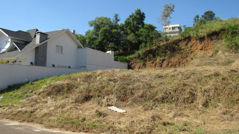 Imagem Terreno à Venda, 450 m² em Jardim - Concórdia Imagem Terreno à Venda, 450 m² em Jardim - Concórdia