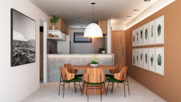 Imagem Apartamento com 3 Quartos à Venda, 104 m² em Camboinha - Cabedelo Imagem Apartamento com 3 Quartos à Venda, 104 m² em Camboinha - Cabedelo
