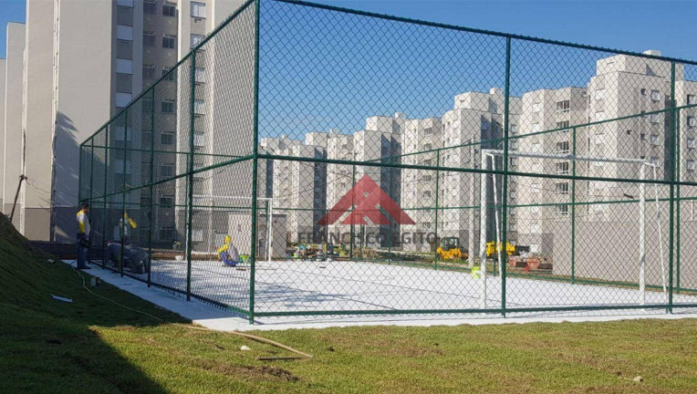 Imagem Apartamento com 2 Quartos à Venda, 50 m² em Venda Das Pedras - Itaboraí Imagem Apartamento com 2 Quartos à Venda, 50 m² em Venda Das Pedras - Itaboraí