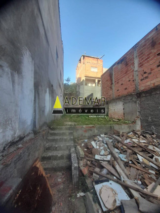 Imagem Terreno à Venda, 175 m² em Casa Grande - Diadema Imagem Terreno à Venda, 175 m² em Casa Grande - Diadema
