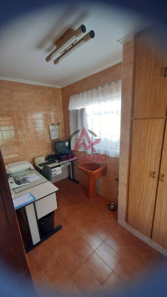 Imagem Casa com 3 Quartos à Venda, 375 m² em Vila Guilhermina - São Paulo