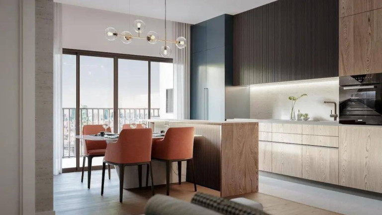 Imagem Apartamento com 1 Quarto à Venda, 26 m² em Rebouças - Curitiba Imagem Apartamento com 1 Quarto à Venda, 26 m² em Rebouças - Curitiba