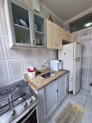 Imagem Kitnet com 1 Quarto à Venda, 30 m² em Boqueirão - Praia Grande Imagem Kitnet com 1 Quarto à Venda, 30 m² em Boqueirão - Praia Grande