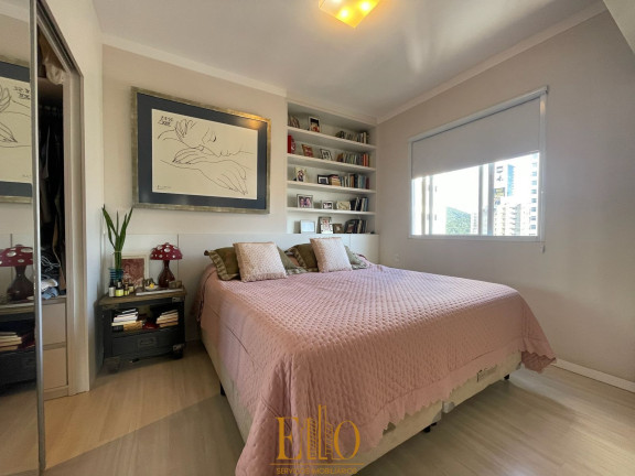 Imagem Apartamento com 3 Quartos à Venda, 133 m² em Centro - Balneário Camboriú