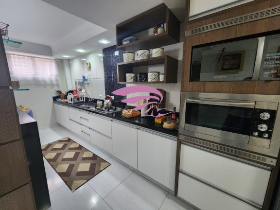 Imagem Casa com 4 Quartos à Venda, 120 m² em Alto Boqueirão - Curitiba Imagem Casa com 4 Quartos à Venda, 120 m² em Alto Boqueirão - Curitiba