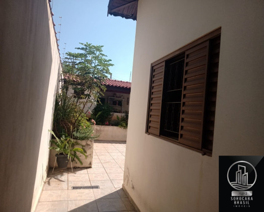 Imagem Casa com 3 Quartos à Venda, 131 m² em Wanel Ville - Sorocaba Imagem Casa com 3 Quartos à Venda, 131 m² em Wanel Ville - Sorocaba