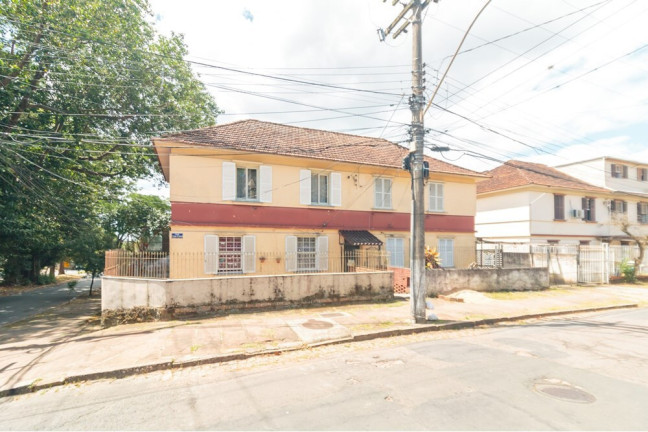 Imóvel com 2 Quartos à Venda, 57 m² em Passo Da Areia - Porto Alegre