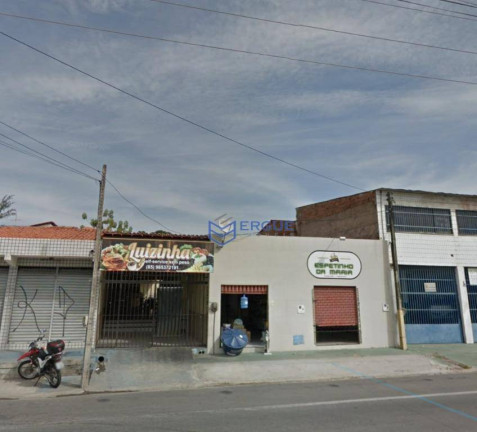 Imagem Ponto Comercial à Venda, 324 m² em Itaperi - Fortaleza Imagem Ponto Comercial à Venda, 324 m² em Itaperi - Fortaleza