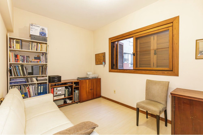 Imagem Apartamento com 2 Quartos à Venda, 77 m² em Bom Fim - Porto Alegre Imagem Apartamento com 2 Quartos à Venda, 77 m² em Bom Fim - Porto Alegre