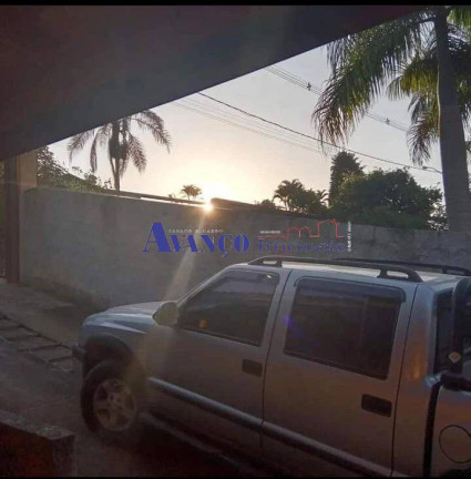 Imagem Chácara com 4 Quartos à Venda, 1.215 m² em Vale Verde - Várzea Paulista