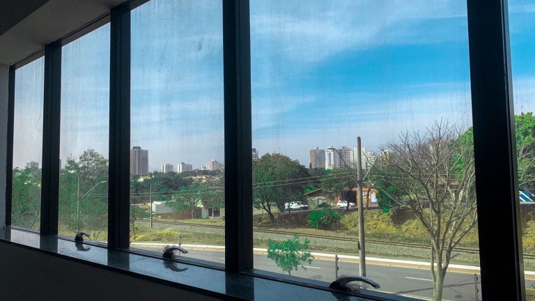 Imagem Imóvel Comercial à Venda, 30 m² em Esplanada Independência - Taubaté Imagem Imóvel Comercial à Venda, 30 m² em Esplanada Independência - Taubaté